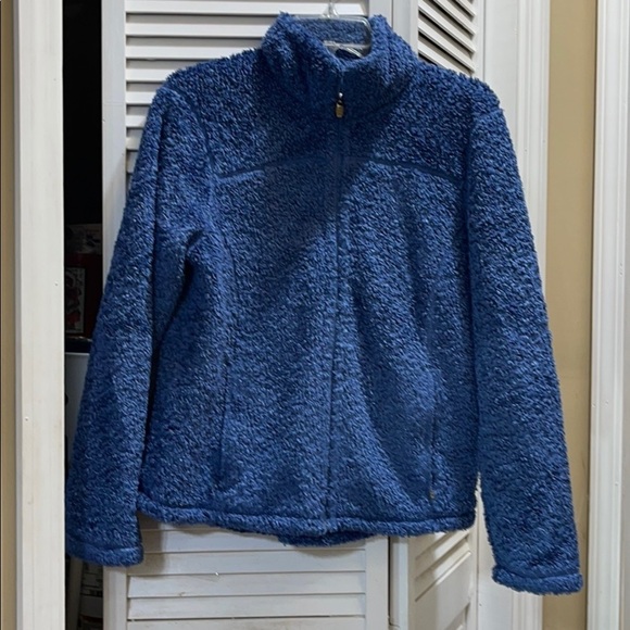 L.L. Bean Jackets & Blazers - LL Bean Polartec jacket J